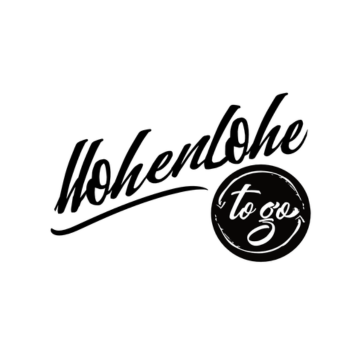 Hohenlohe to go 52 x 352